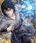 sasuke random