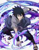 sasuke random