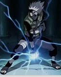 kakashi random