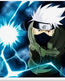 kakashi random
