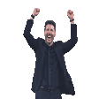 simeone random