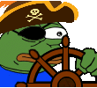 pepethepirate random