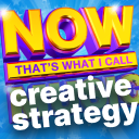creative strategy random