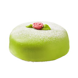 princess cake random