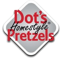 dots pretzels random