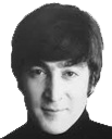 john lennon beatles random