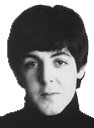 paul mccartney beatles random