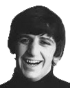 ringo starr beatles random