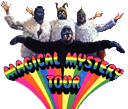 magical mystery tour beatles random