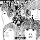 revolver beatles random