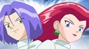team rocket random