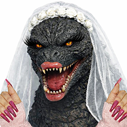 bridezilla random