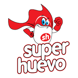 super huevo random