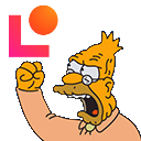 old man yells at lumos random