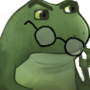 frog vibes are off random