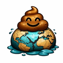 enshittification random