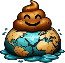 enshittification random