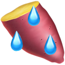 sweat potato random