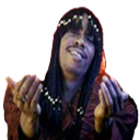 rick james chapelle show random