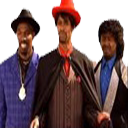 player haters ball chapelle show random