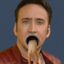 not sure whats going on here cage random