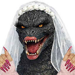 bridezilla random