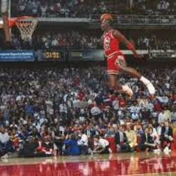 michaeljordan random