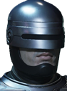 robocop random