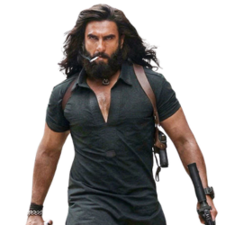 ranveer random