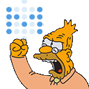 old man yells at metabase random