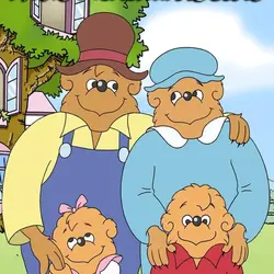 berenstain bears random