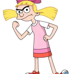 helga random
