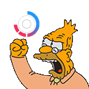 old man yells at turborepo random