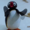 pingu cry panic random