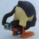pingu camera photographer random