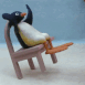 pingu woah excited random