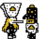 angine de poitrine dance random