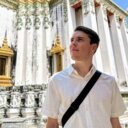 james blakely random