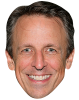 seth meyers random