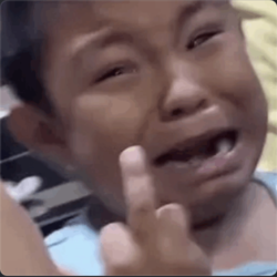 crying boy crying random
