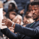 jimmy butler reading random