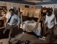 so much room for activities random