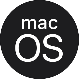 macos random