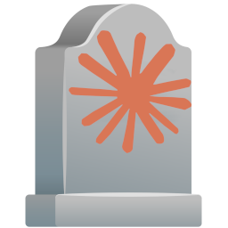 claude headstone random