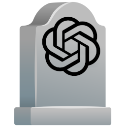 openai headstone random