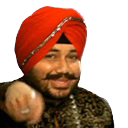 tuank tunak tun random