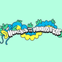 humbaba and the monokritters random