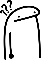 flork confused random