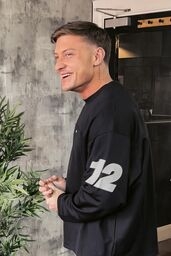 anthony burke random