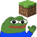 pepeminecraft random